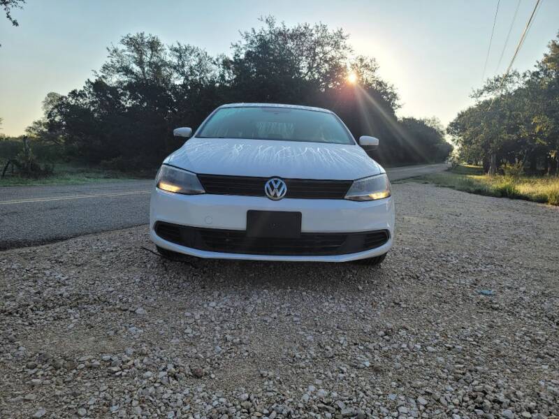 2012 Volkswagen Jetta for sale at Austin Auto Emporium, LLC. in Austin TX