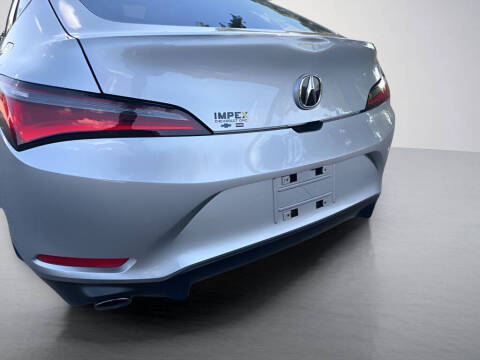 2023 Acura Integra