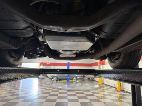 1973 Chevrolet Camaro