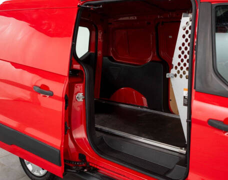 2017 Ford Transit Connect XL