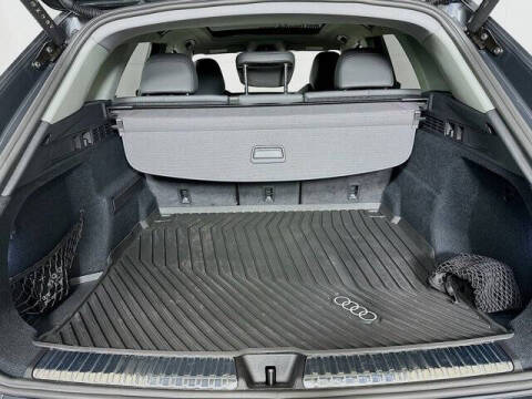 2025 Audi Q5 quattro Premium Plus TFSI