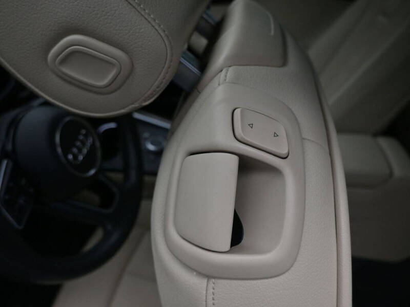 2018 Audi A5 2.0T quattro Premium Plus