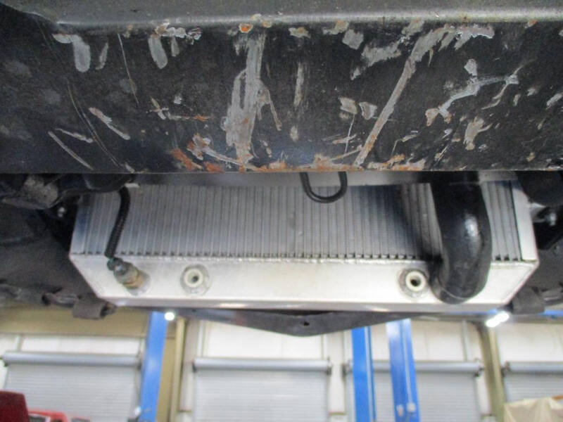 1939 Ford Cabriolet Deluxe