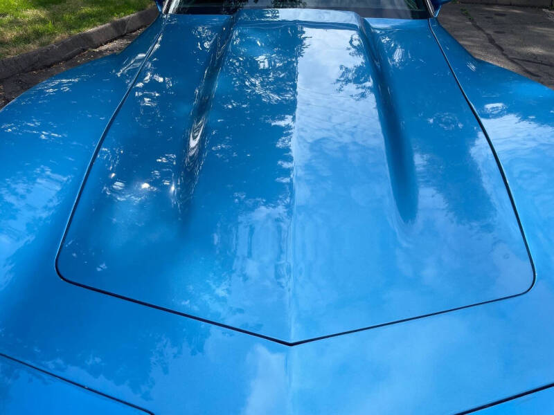 1978 Chevrolet Chevette