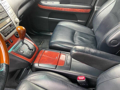 2005 Lexus RX 330