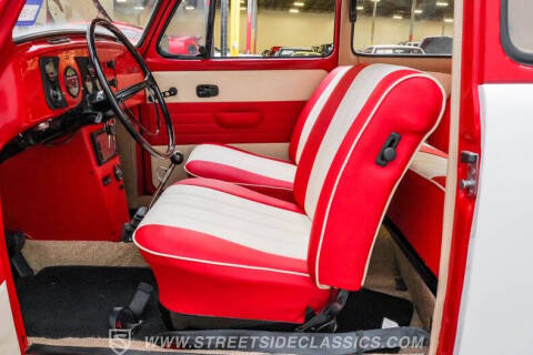 1970 Volkswagen Beetle