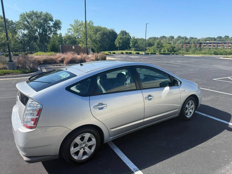 2009 Toyota Prius