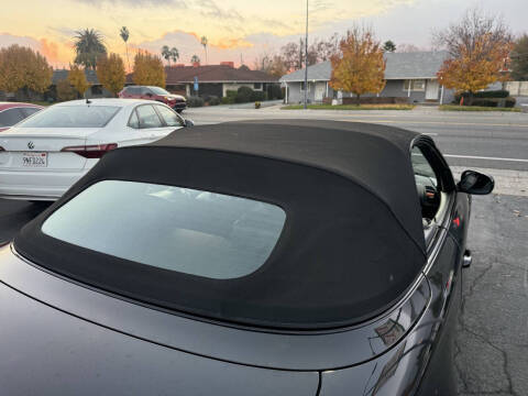 2012 BMW 1 Series 135i