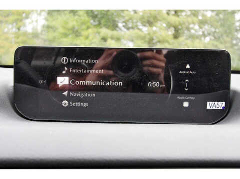 2026 Mazda CX-50 2.5 S Premium