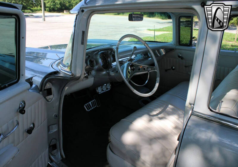 1957 Chevrolet 210