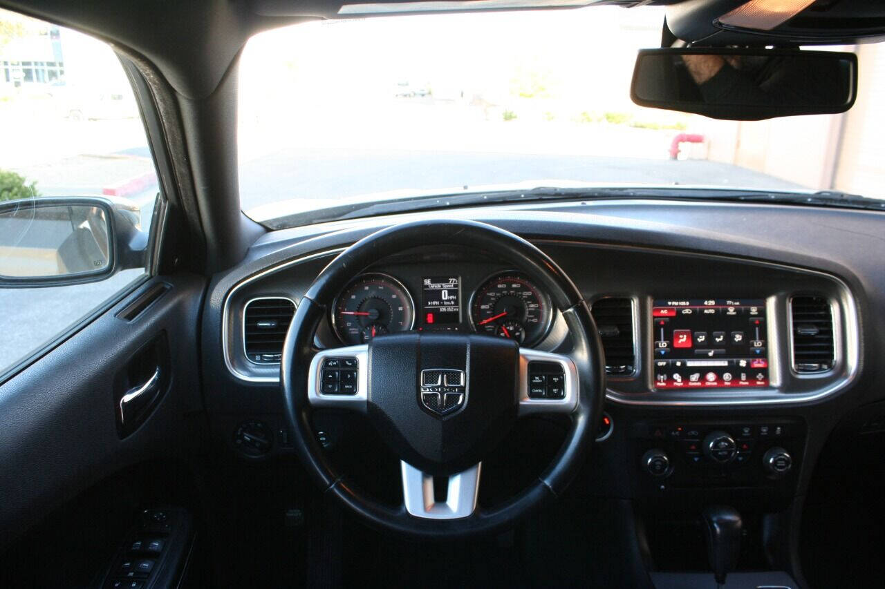 2011 Dodge Charger for sale at CK Motors in Murrieta, CA