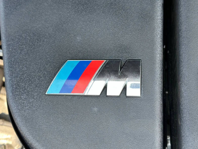 2008 BMW M6