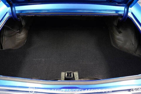 1968 Chevrolet Chevelle