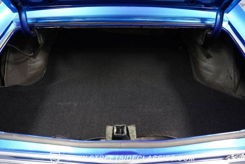 1968 Chevrolet Chevelle