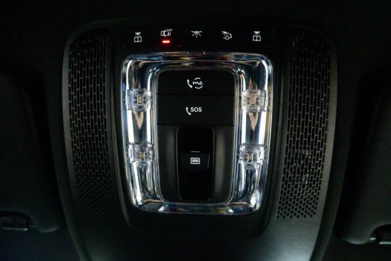 2023 Mercedes-Benz CLA CLA 250 4MATIC