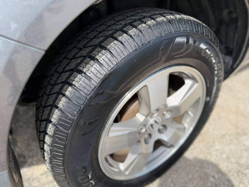 2010 Honda Pilot EX
