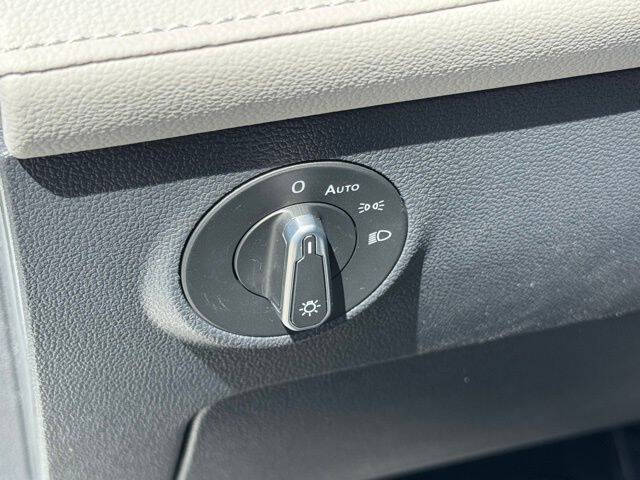 2025 Volkswagen Taos S 4Motion