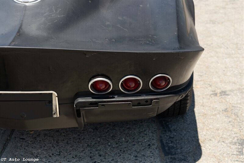 1966 Chevrolet Corvette 58