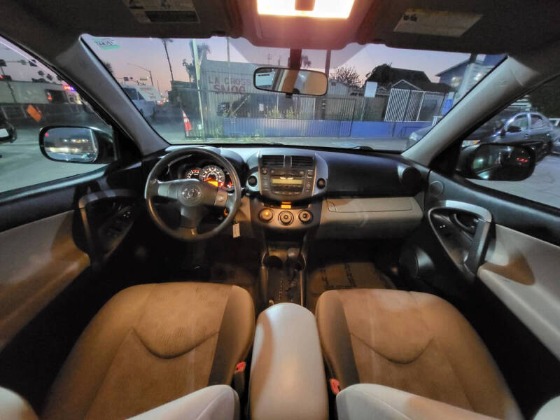2011 Toyota RAV4