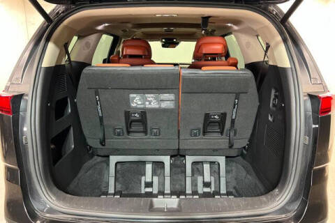 2024 Kia Carnival SX Prestige