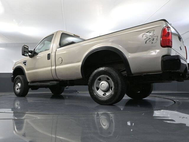 2008 Ford F-350 Super Duty XL