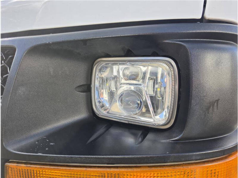 2014 Chevrolet Express 2500