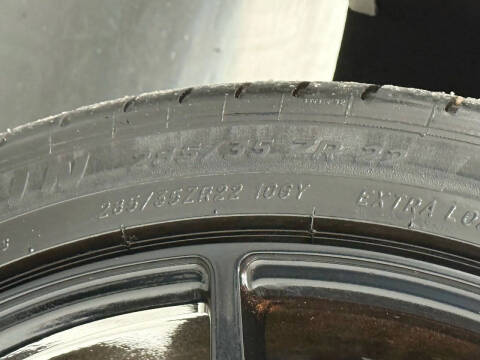 2018 Porsche Cayenne GTS