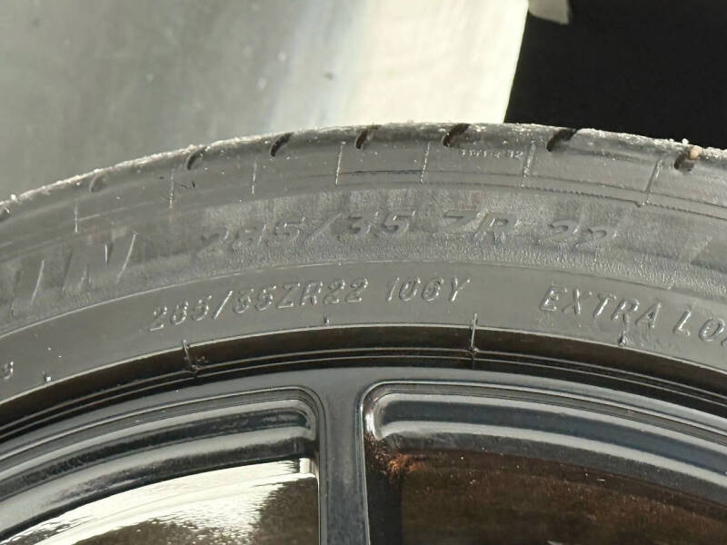 2018 Porsche Cayenne GTS