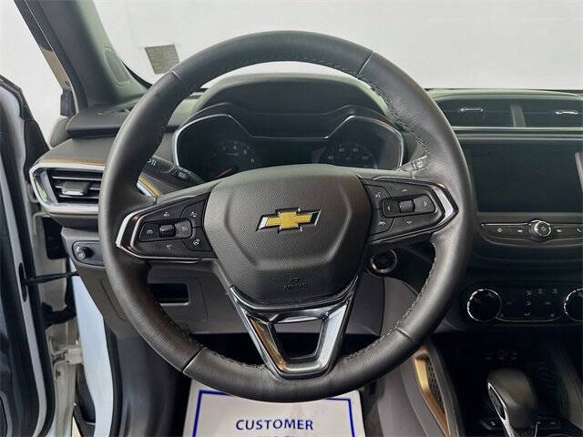 2023 Chevrolet TrailBlazer ACTIV