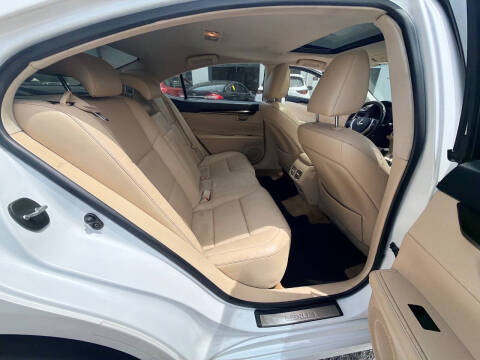 2014 Lexus ES 350