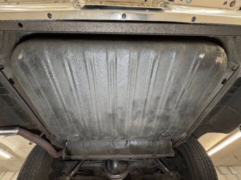 1963 Chevrolet Impala