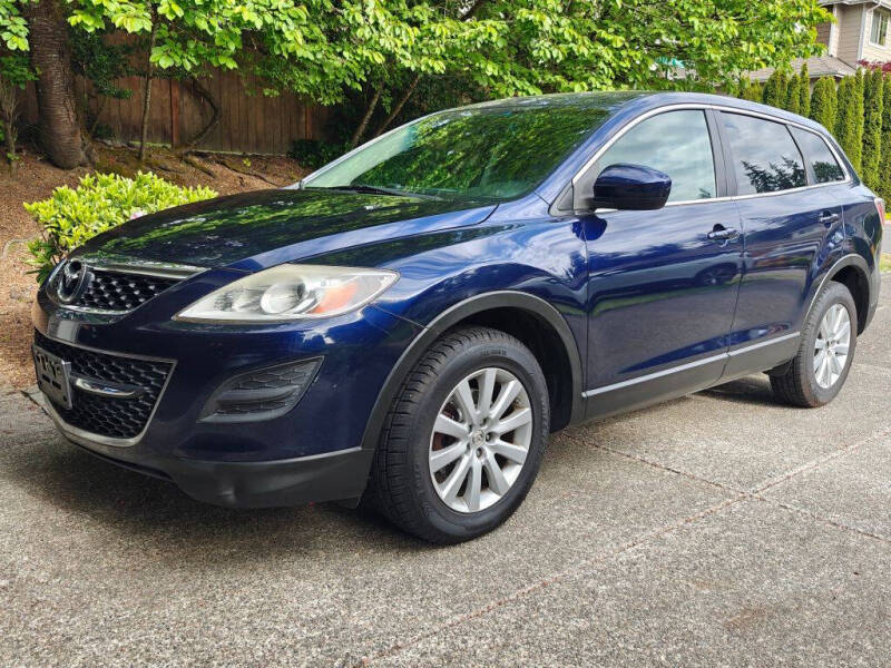 2010 Mazda CX-9 Touring - Photo 19