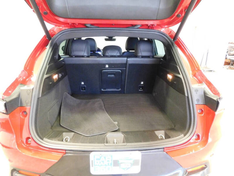 2024 Dodge Hornet R/T Plus