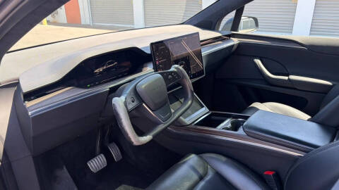 2022 Tesla Model X