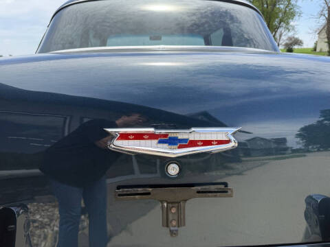 1955 Chevrolet 210