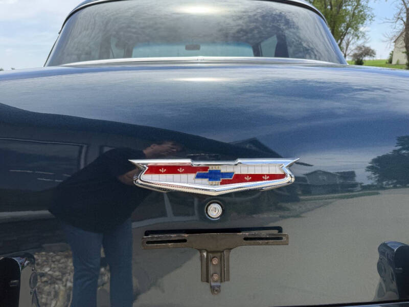 1955 Chevrolet 210