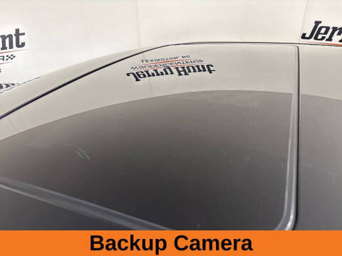 2019 Dodge Challenger SRT Hellcat Redeye