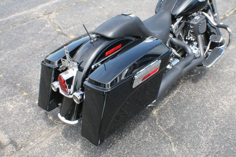 2006 Harley-Davidson Softail Deluxe