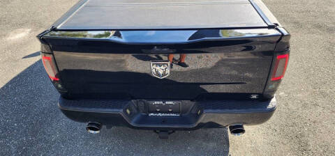 2014 RAM 1500 Express