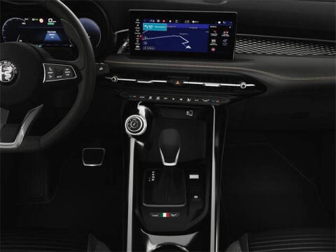 2025 Alfa Romeo Tonale