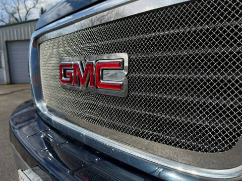 2012 GMC Savana 1500