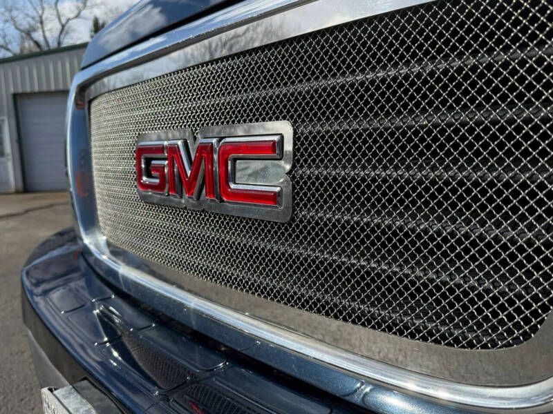 2012 GMC Savana 1500