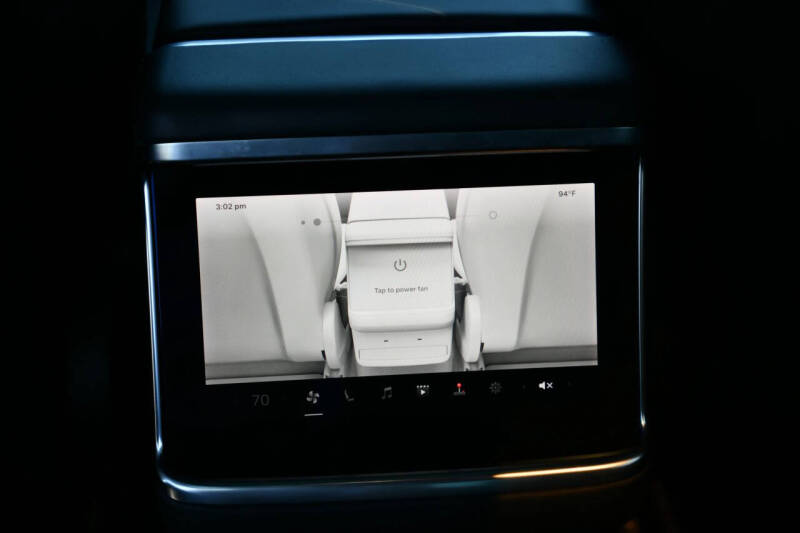 2022 Tesla Model X
