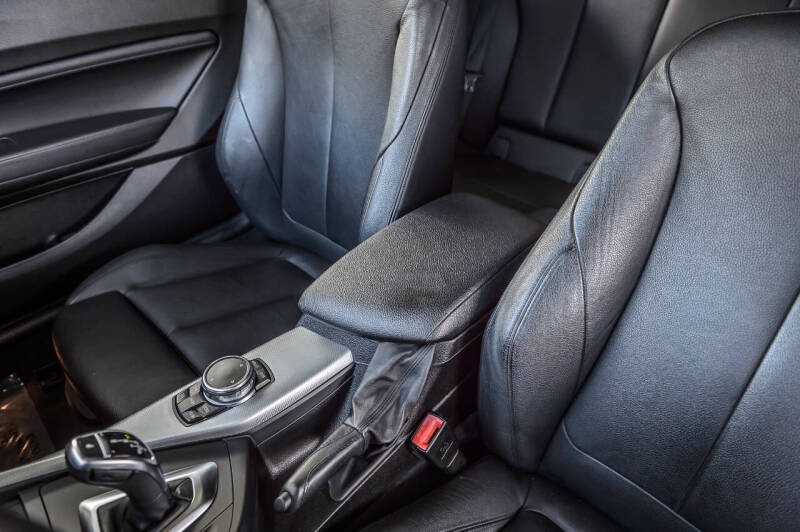 2016 BMW 2 Series M235i