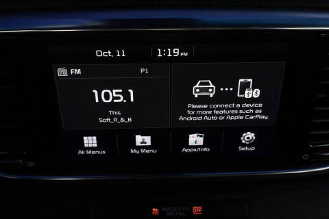 2022 Kia Sportage EX