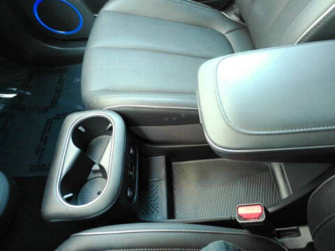 2022 Hyundai Ioniq 5 SEL