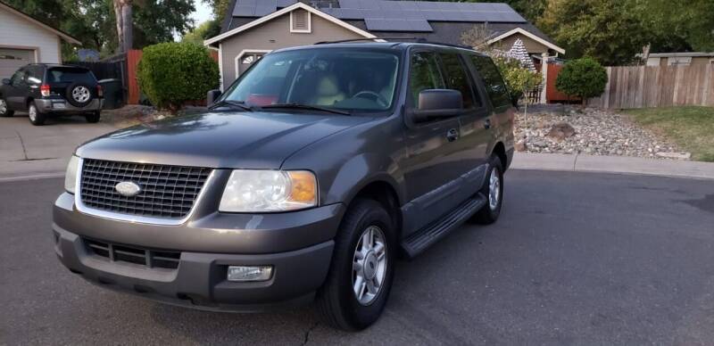 2004 Ford Expedition for sale at AWA AUTO SALES in Sacramento CA