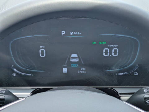 2025 Kia Niro EX Touring