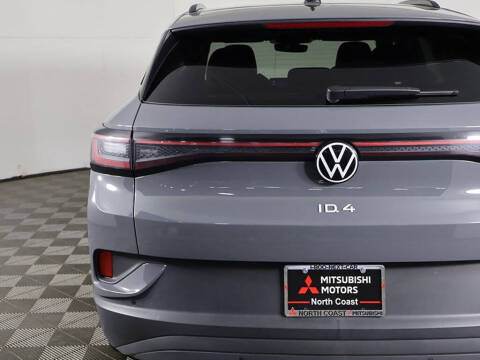 2024 Volkswagen ID.4 Standard