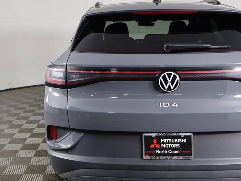 2024 Volkswagen ID.4 Standard